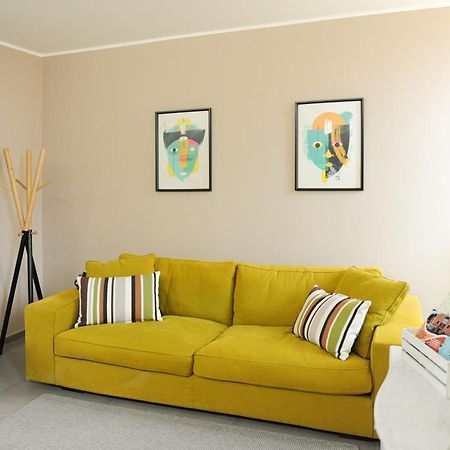 Appartamento Teo Cannero Riviera Extérieur photo
