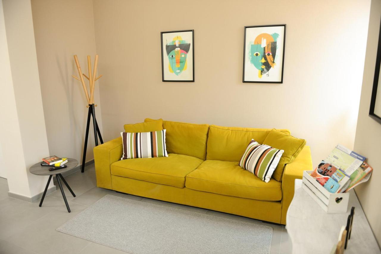Appartamento Teo Cannero Riviera Extérieur photo