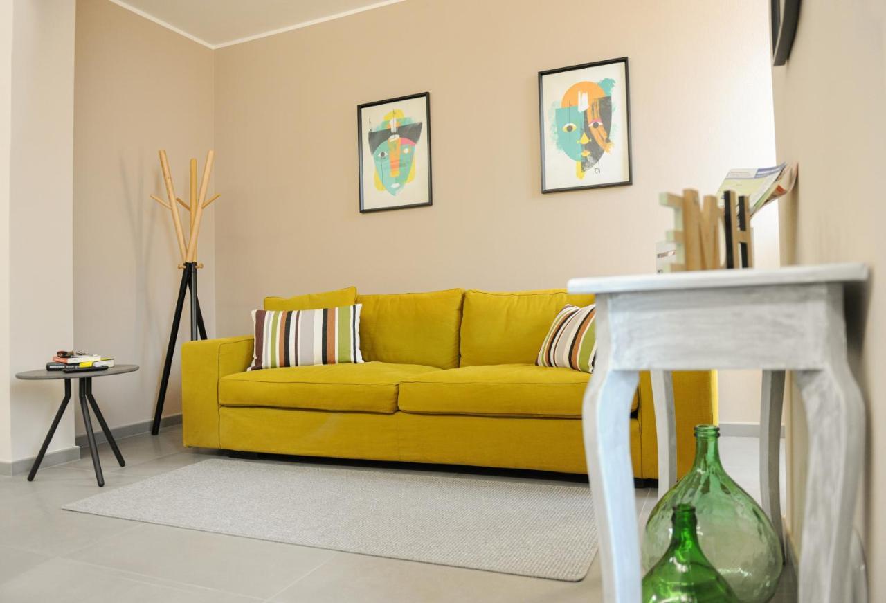 Appartamento Teo Cannero Riviera Extérieur photo