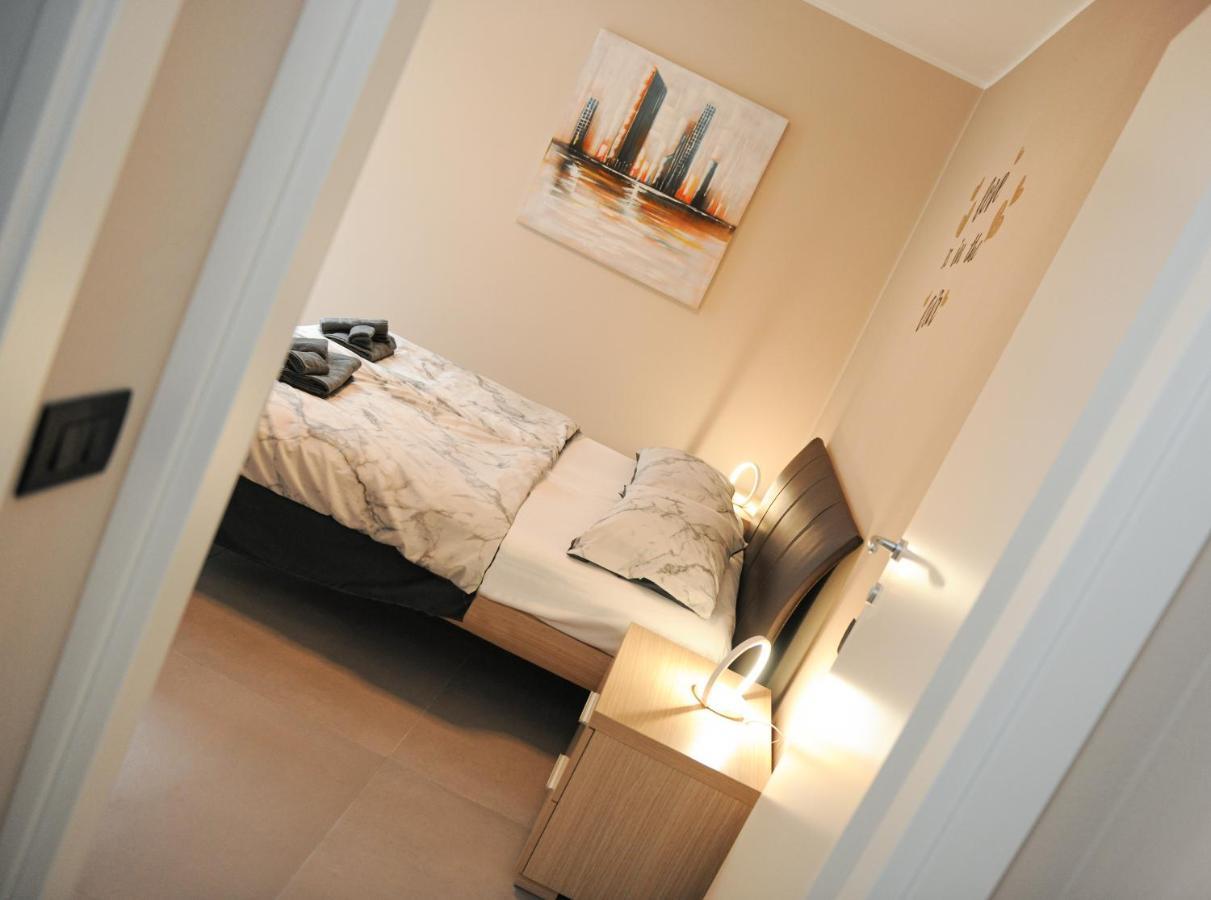 Appartamento Teo Cannero Riviera Extérieur photo