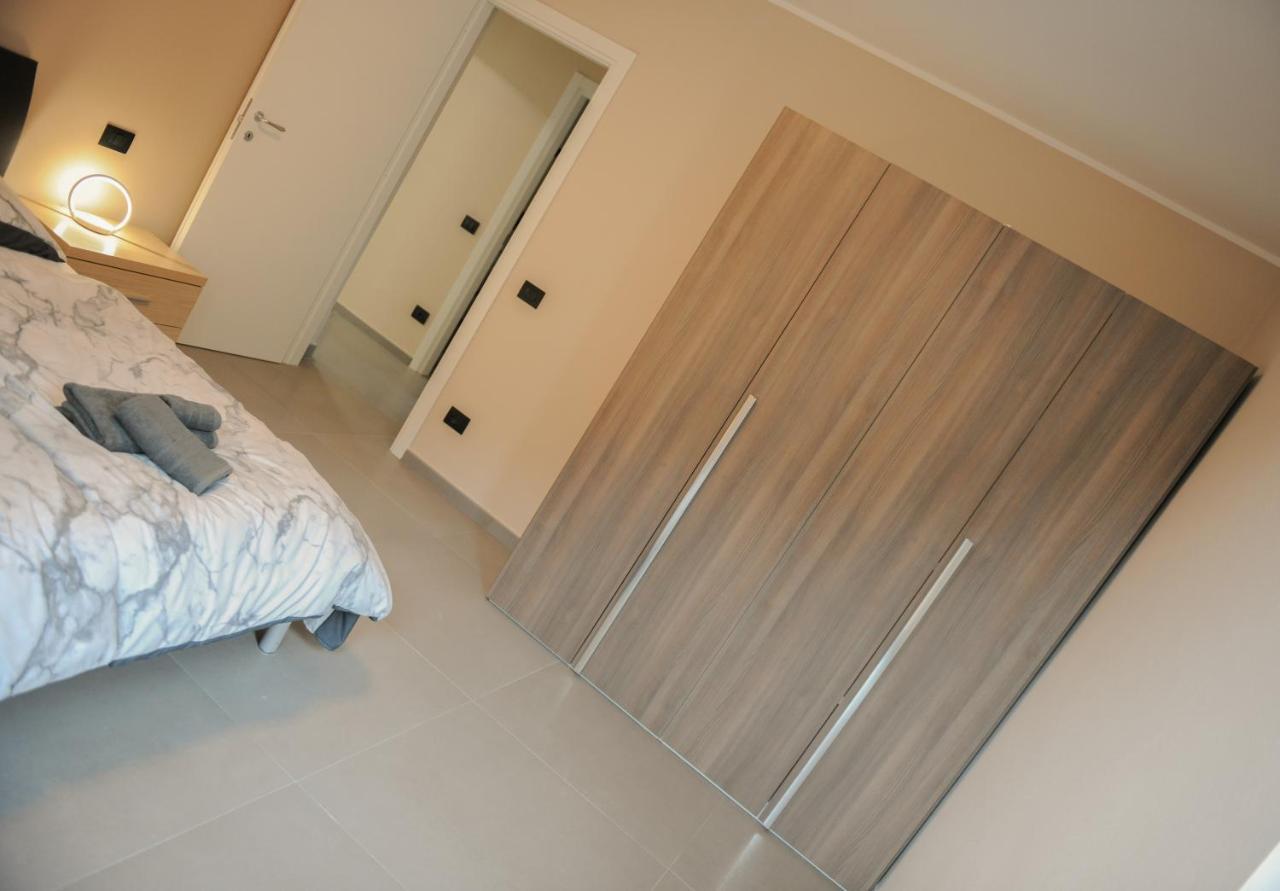 Appartamento Teo Cannero Riviera Extérieur photo