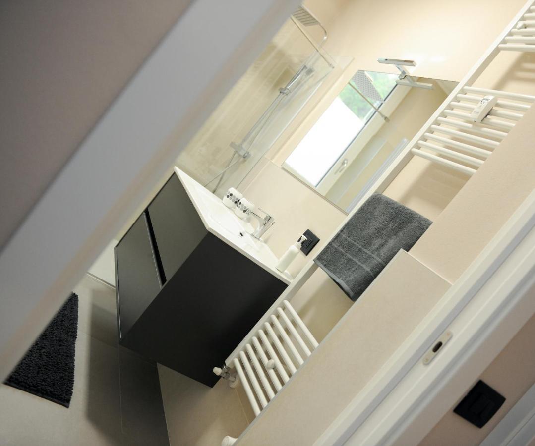 Appartamento Teo Cannero Riviera Extérieur photo