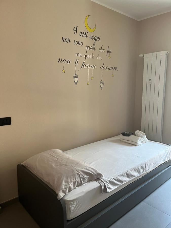 Appartamento Teo Cannero Riviera Extérieur photo